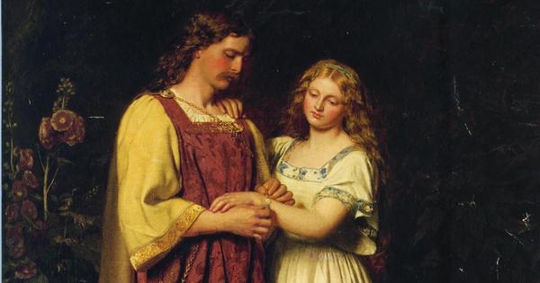 How to live through the end of the world: Read William Shakespeare's play ‘Cymbeline'