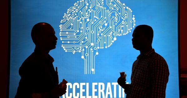 The hollow hype over India as the ‘AI use case capital of the world'