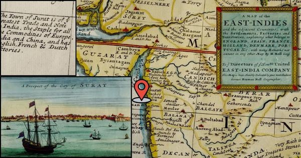 Podcast: In Amrita Shah's book about the voyages of one family, a tale of migrating Indians