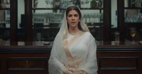 ‘Kull' review: A soggy soap opera about rowdy royals