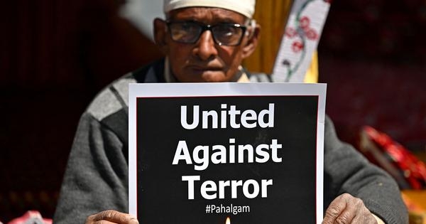 Ramachandra Guha: In wake of Pahalgam, recalling Nehru's advice on resisting Pakistan's provocations