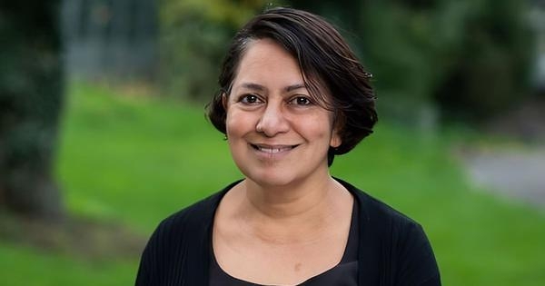 Sunday book pick: The rootless marriage of an Englishman and a Bengali woman in ‘Memories of Rain'