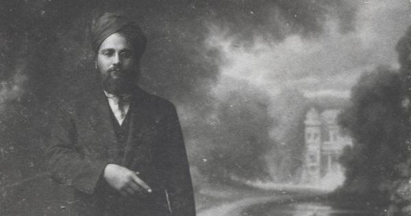 My endless quest to understand Bhagwan Singh and Bhogwan Singh