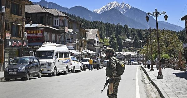 Why Kashmir is not holding its breath on Trump offer to mediate