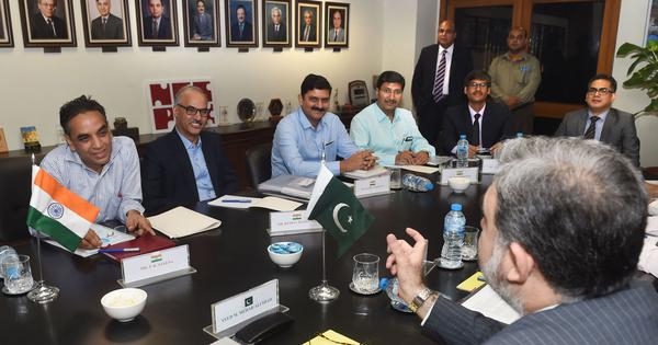 Indus Water Treaty: Pakistan has few legal options against India