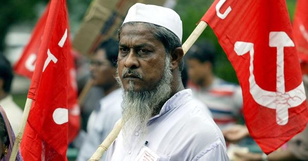 Why Marxism has lost its appeal for Indian Muslims