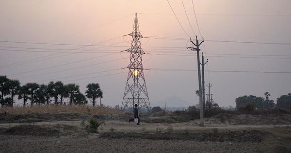 Near Adani's Jharkhand power plant, villages still struggle for basic health, education