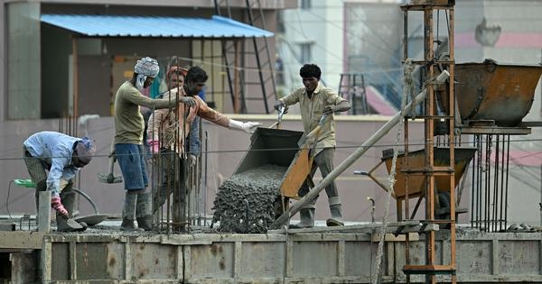 Will new recycling mandate reduce construction waste in India?