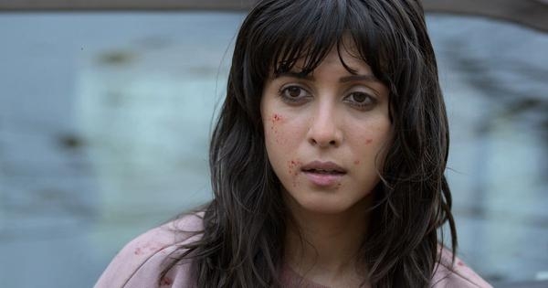 ‘Black White & Gray' director Pushkar Mahabal on upending true crime: ‘We have no time for nuance'