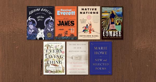 The 2025 Pulitzer Prizes: A readers' guide to the seven winning books