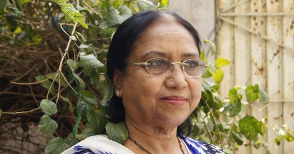 ‘The inner emotions of legal practice serve as raw, real-life material for my writing': Banu Mushtaq