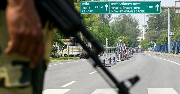 Punjab schools, colleges closed for three days amid border tensions