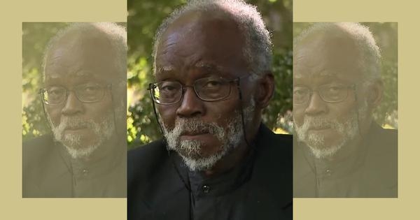 The Congolese philosopher who liberated ‘Africa' from the chains of Western thought