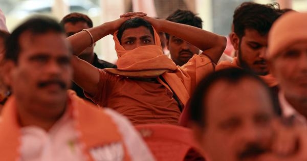 Why the India-Pakistan ceasefire is giving Modi supporters heartburn
