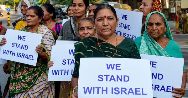 Operation Sindoor: Both Hindutva backers and leftists are wrong in claiming India-Israel parallels