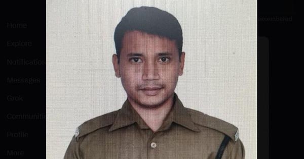 Second BSF member succumbs to injuries sustained during cross-border firing from Pakistan