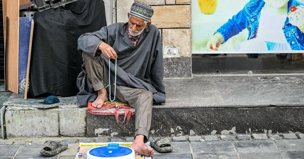 Harsh Mander: Pahalgam and after – the singular burden of apology