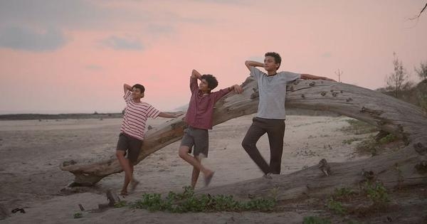 ‘A period of transformation': Why Marathi film ‘April May 99' couldn't have been set in another year