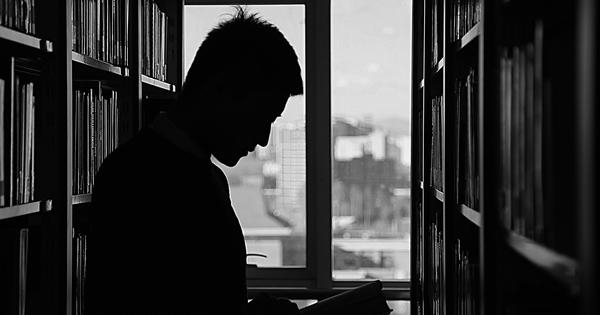 A new UK publisher will focus on books by men. Are male writers and readers really under threat?