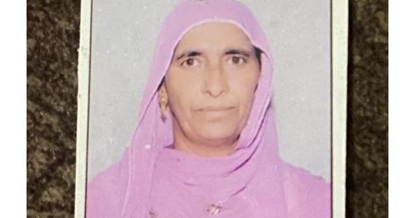 Punjab woman dies in hospital 3 days after her home was struck by Pakistani drone
