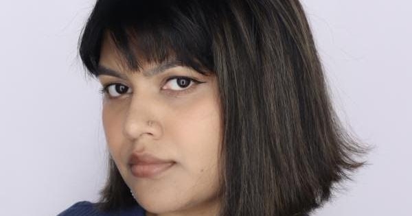 Bangladeshi-origin writer Faria Basher is the Asia winner of the 2025 Commonwealth Short Story Prize
