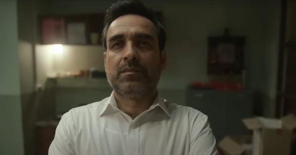 ‘Criminal Justice: A Family Matter' trailer: Pankaj Tripathi's Madhav Mishra tries a murder case