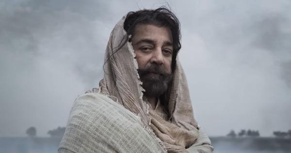 Karnataka HC urges Kamal Haasan to apologise for ‘Kannada is born out of Tamil' remark