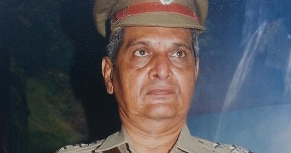 In a new book, the former ACP of Mumbai Police recalls how he arrested serial killer Charles Sobhraj