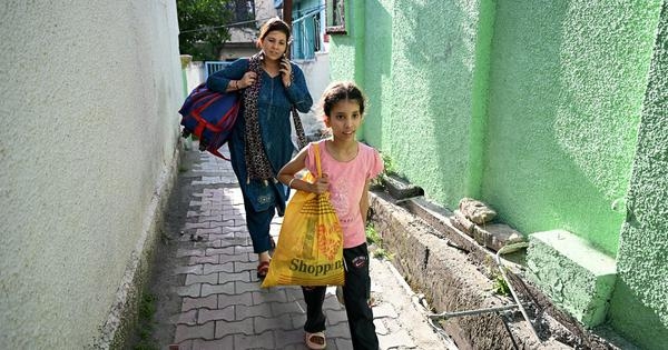 How the India-Pakistan fighting affected children near the border and across the country