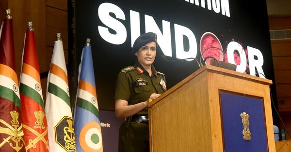 Women and Operation Sindoor: The gap between optics and reality