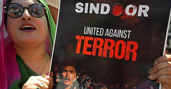 Interview: India's options are limited but military strikes are ‘symbolic', won't deter terror