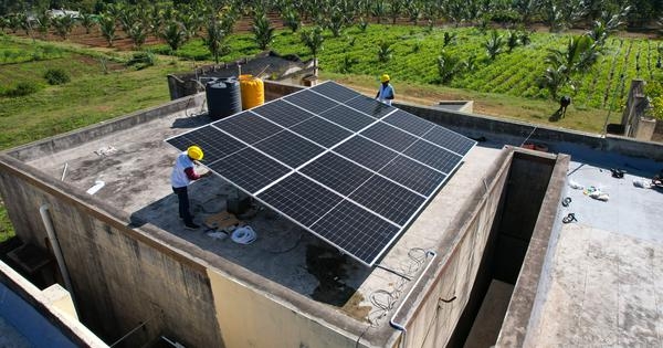 ‘There is no darkness now': Solar power helps India's health centres bridge infrastructure gap