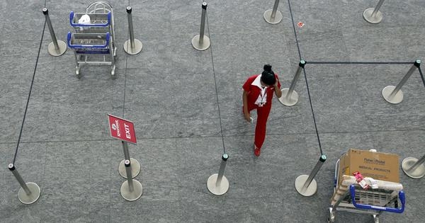 Turkish firm Celebi moves Delhi High Court against security clearance being revoked