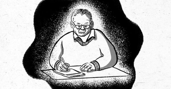 ‘I am still writing for the lonely soul': At 91, Ruskin Bond looks back at his literary life