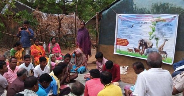 How a wide net of efforts to end ritualistic hunting in India is seeing results