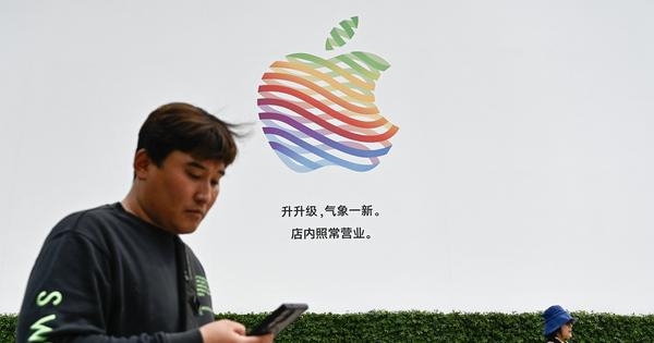Interview: Apple's India move is about perception, Chinese dependency is reality