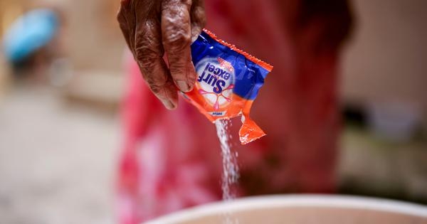 A new book examines how Unilever used single-use plastic sachets to boost sales