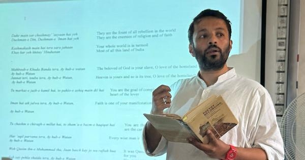 Ashoka University students demand professor's release, call arrest ‘wrongful'