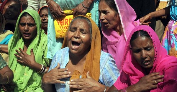 Anti-Sikh pogrom: Without tangible reparations, Rahul Gandhi's apology is symbolic