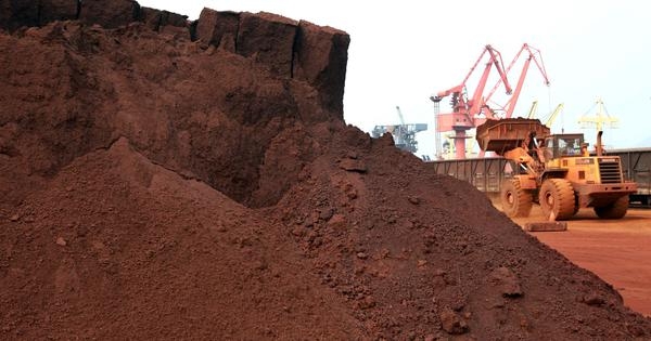 How India could cut its reliance on China for rare earth minerals