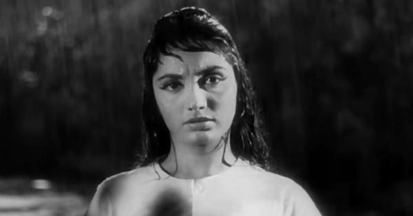 Book excerpt: The seduction of Raj Khosla's ‘Woh Kaun Thi?' begins with its opening scene