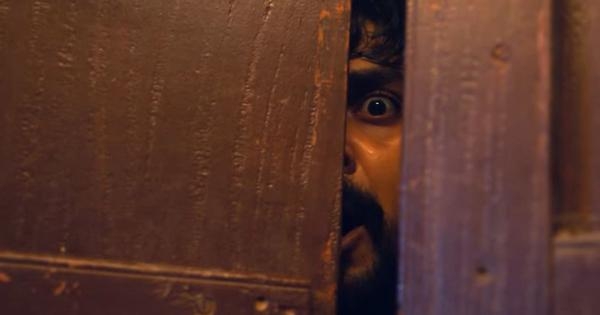 ‘Andhar Maya' trailer: In horror series, death stalks a family's ancestral home