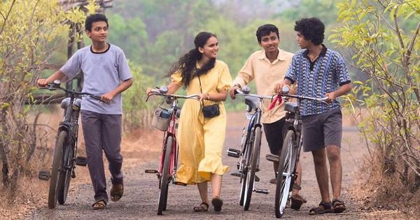 ‘April May 99' review: An irresistibly charming summer vacation