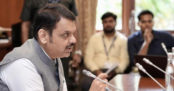 Don't demand credit score for farm loans, Maharashtra CM Devendra Fadnavis tells banks