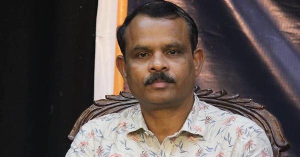 Translated short fiction: A Konkani Christian cowherd wonders if he should convert to Hinduism