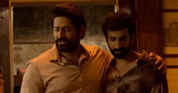 ‘Kankhajura' trailer: Mohit Raina and Roshan Mathew play brothers with a troubled past