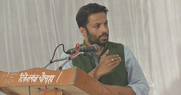 Rush Hour: Ashoka professor granted interim bail, Tamil Nadu moves SC against Centre and more