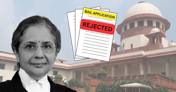 Why Bela Trivedi retired from Supreme Court as a deeply unpopular judge