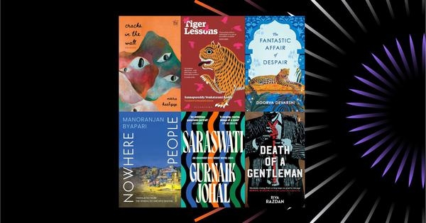 June fiction: Six new fiction titles by Indian writers that probe the unseen of everyday life