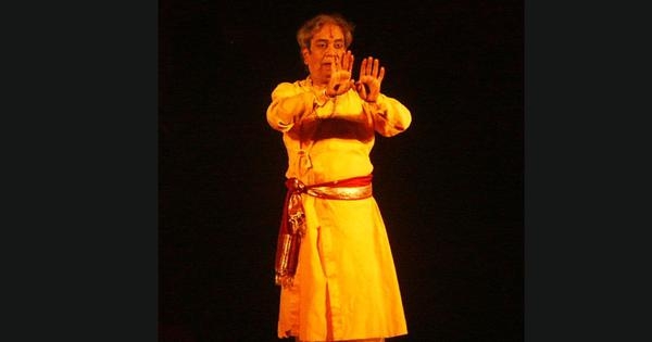 Listen: How tabla players accompany thumri and dadra portrayal in kathak performances